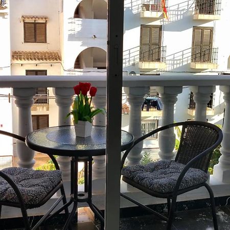 Apartamento Inez تورّيفيِخا المظهر الخارجي الصورة