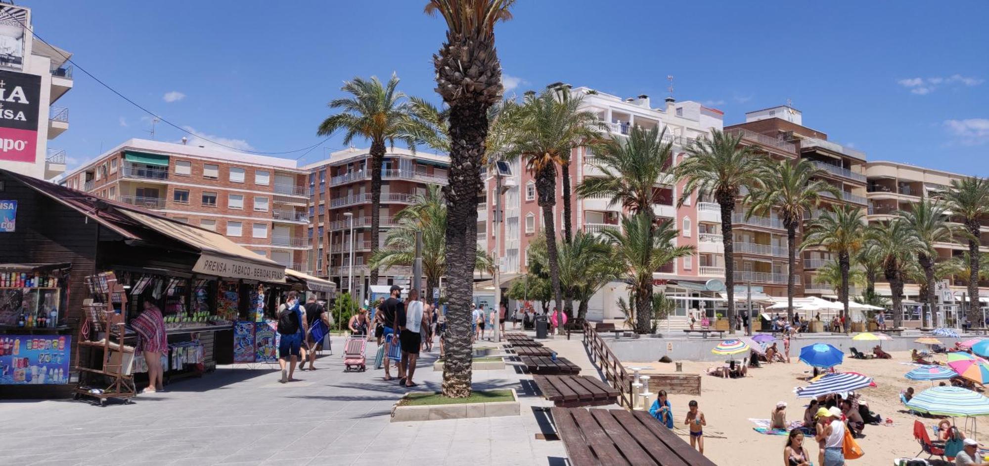 Apartamento Inez تورّيفيِخا المظهر الخارجي الصورة