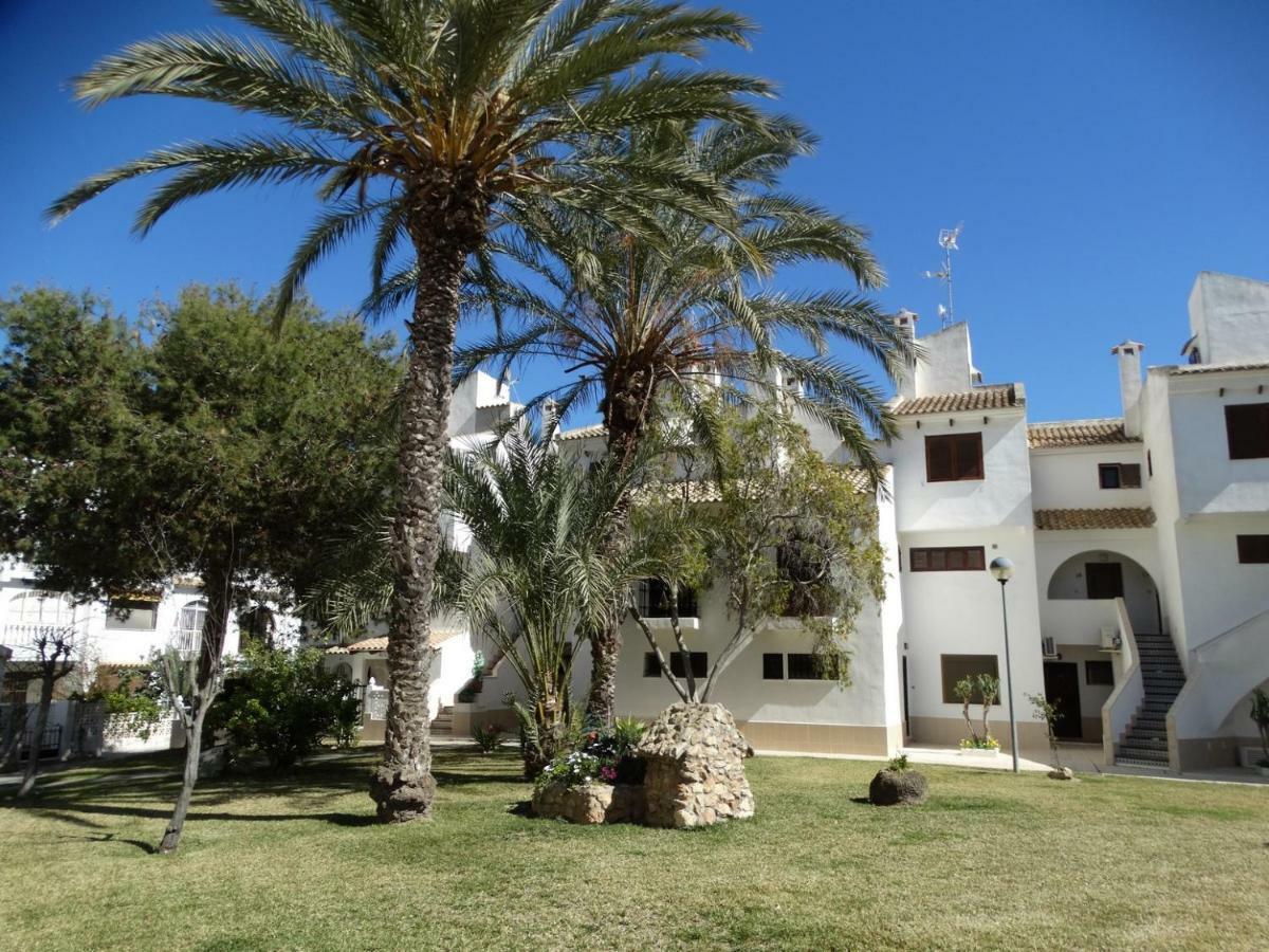 Apartamento Inez تورّيفيِخا المظهر الخارجي الصورة