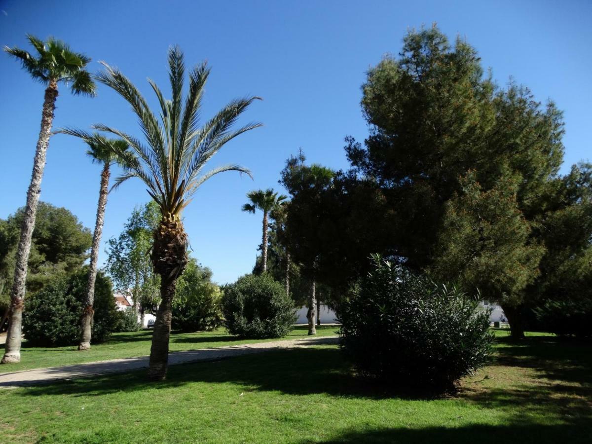 Apartamento Inez تورّيفيِخا المظهر الخارجي الصورة