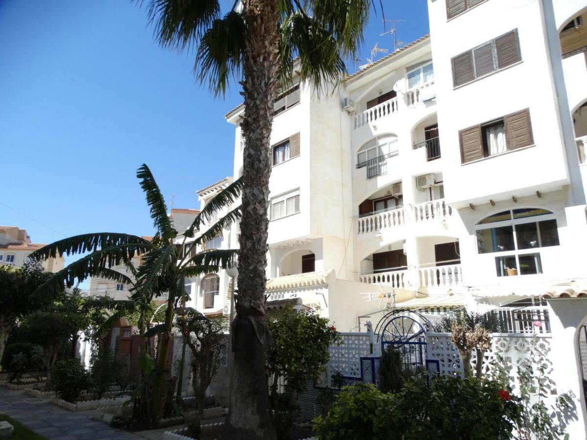 Apartamento Inez تورّيفيِخا المظهر الخارجي الصورة