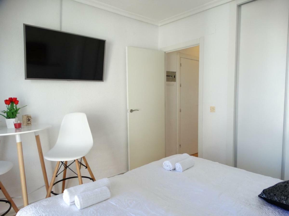 Apartamento Inez تورّيفيِخا المظهر الخارجي الصورة