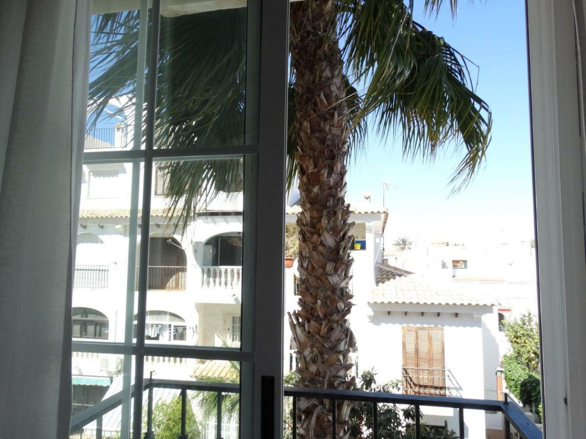 Apartamento Inez تورّيفيِخا المظهر الخارجي الصورة
